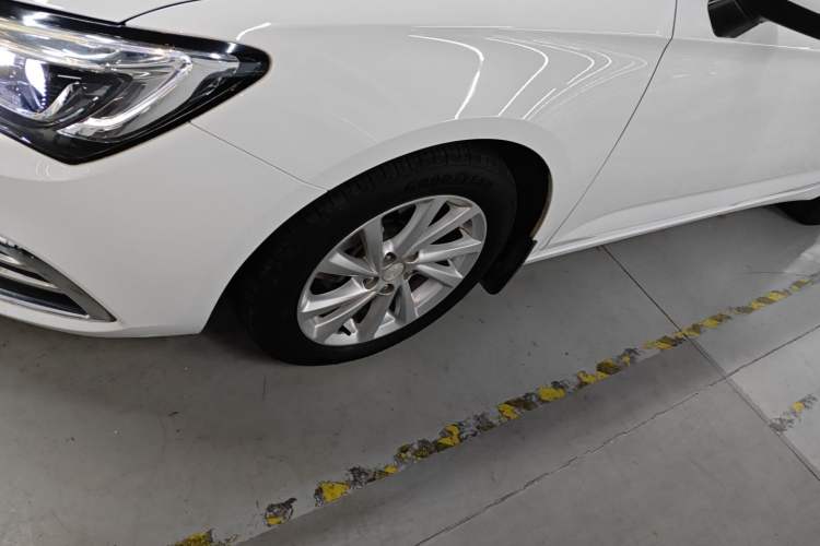 Used Buick Verano 2019 Sedan 15S Automatic Leading Model
