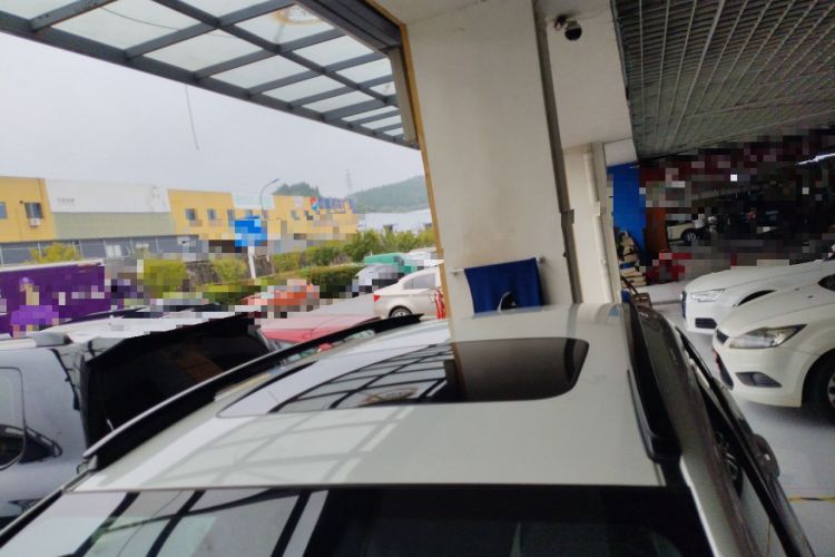 Used Honda LIFE 2021 1.5L CVT CRO-SS Fun Edition
