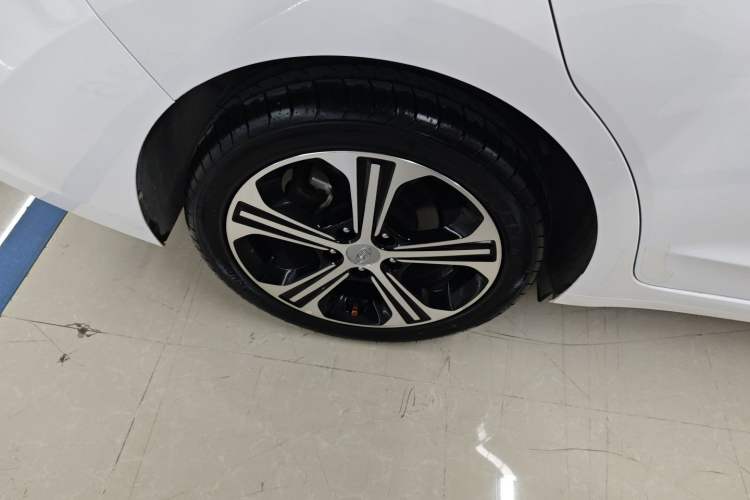 Used Hyundai Elantra 2018 1.4T Dual-Clutch Xuan Dong · Dynamic Edition