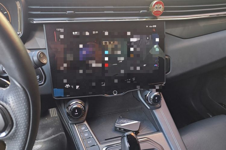 Used Lynk & Co 01 2021 2.0TD Four-Wheel Drive Dark Night Edition