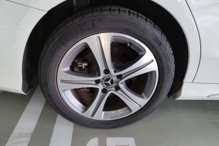 Used Mercedes-Benz C-Class 2021 C 260 L Sport Edition