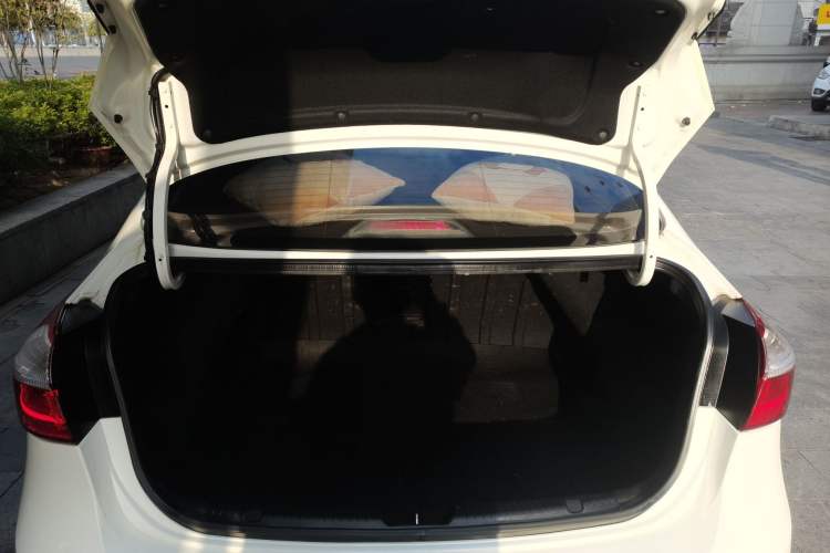 Used Kia K3 2017 1.6L Automatic 15th Anniversary Special Edition GLS