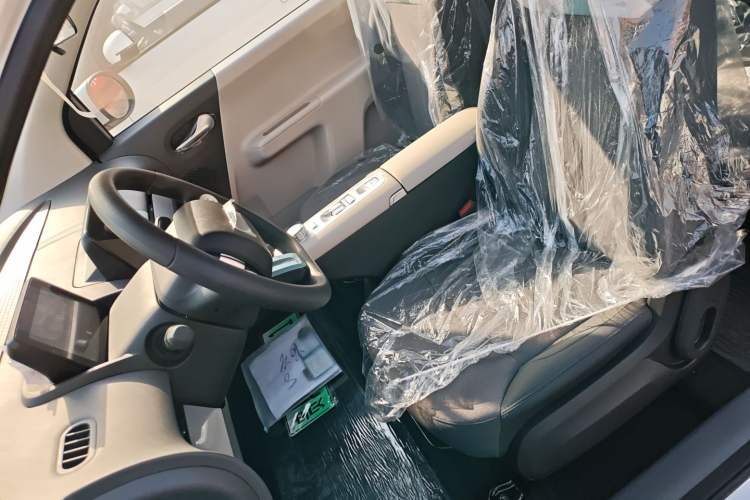 Used  Lumin 2025 205 km Xiangqin Version
