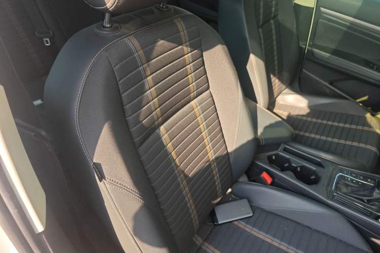 Used Volkswagen Lavida 2022 280TSI DSG Comfort Edition
