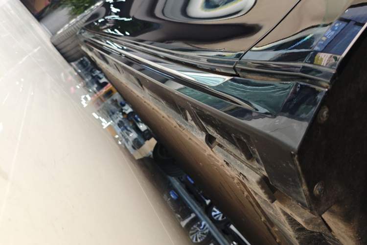 Used Zeekr 009 2024 GAC Trumpchi