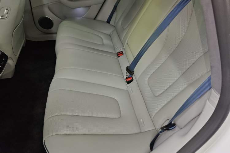 Used Hima Luxeed S7 2024 Max+ Rear-Drive Ultra-Range Intelligent Driving Edition
