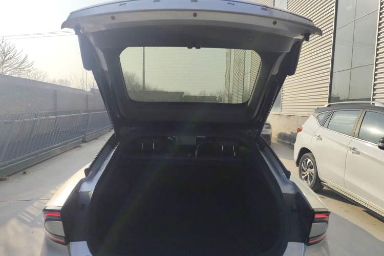 Used XPeng P7+ 2024 Long-Range Max
