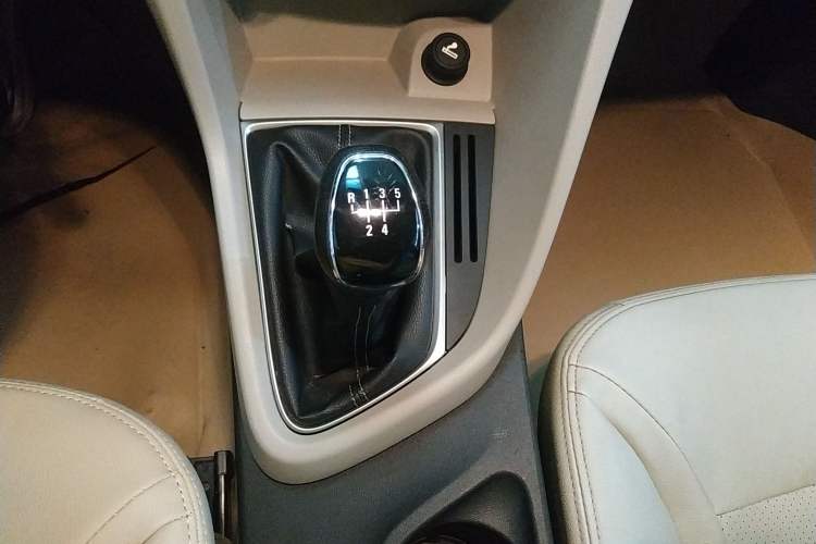 Used Buick GT 2015 15N Manual Entry-Level Trim
