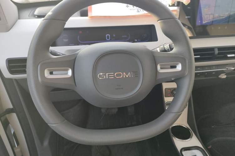 Used  Panda 2024 Panda Mini 200km Longteng PRO Edition
