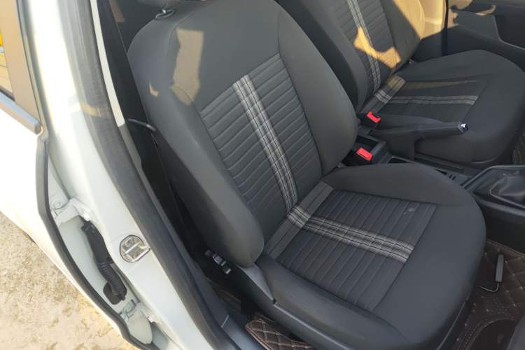 Used Volkswagen Lavida 2019 Lavida Start 1.5L Automatic Trendy Version China VI Standard