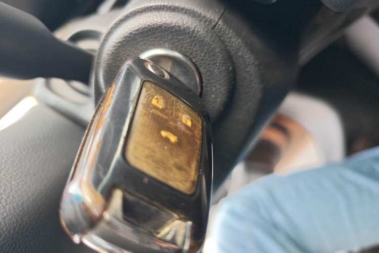 Used Chevrolet Cavalier 2019 320 Automatic Enjoyment with Sunroof
