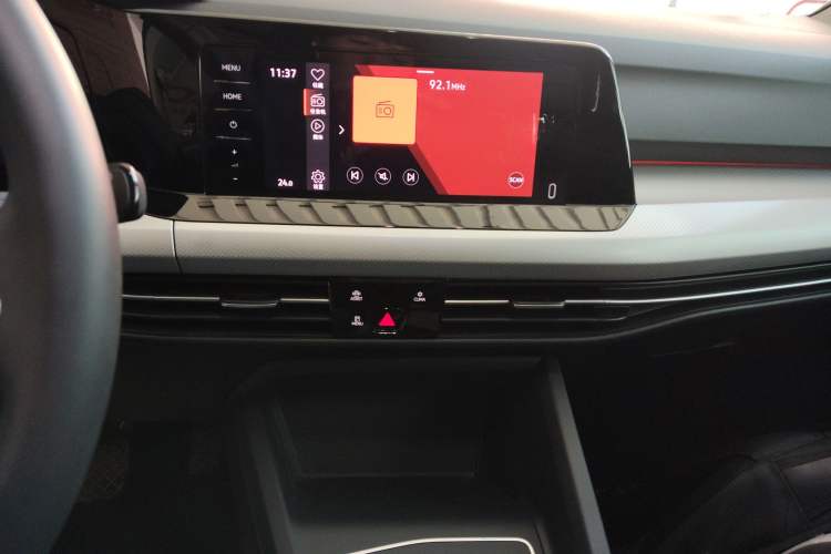 Used Volkswagen Golf 2021 280TSI DSG Pro