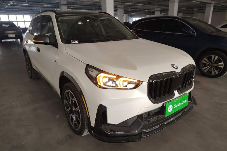Used BMW X1 2023 sDrive25Li X Design Package
