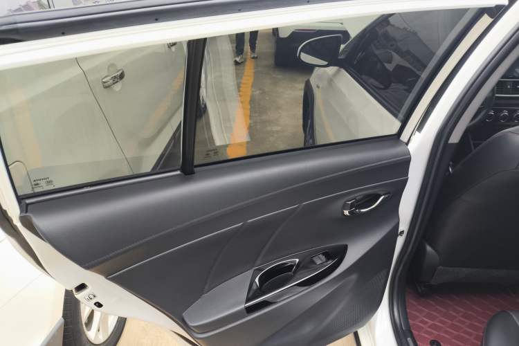 Used Toyota YARiS L 2022 X-Trail 1.5L CVT Luxury PLUS Edition
