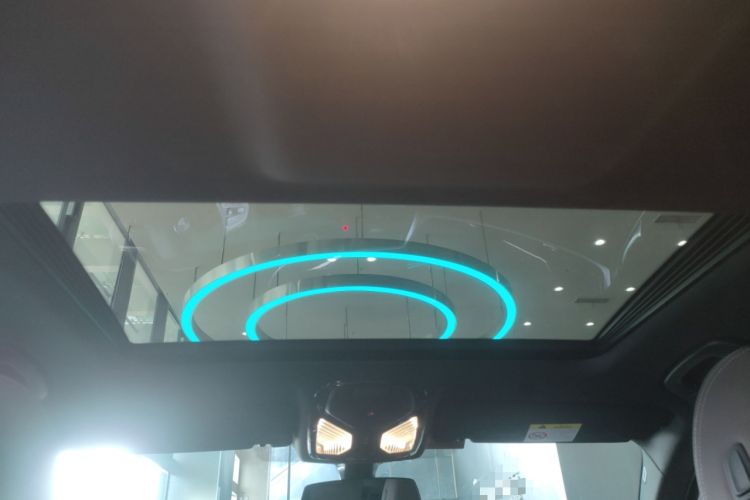 Used BMW 5 Series 2022 Second Facelift 525Li M Sport Package
