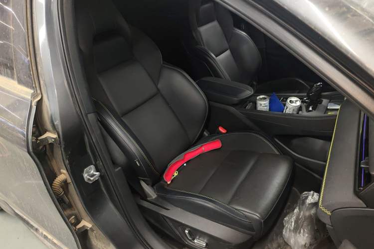 Used Lynk & Co 03 2023 1.5TD DCT JingPro
