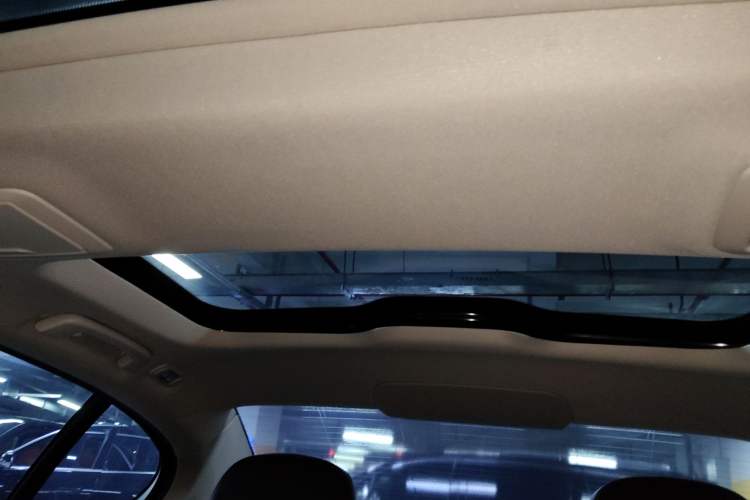 Used BMW 5 Series 2019 Facelifted 530Li Leading Edition Luxury Package
