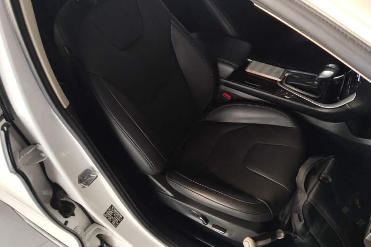 Used Ford Edge 2016 EcoBoost 245 Four-Wheel Drive Titanium 7-Seater