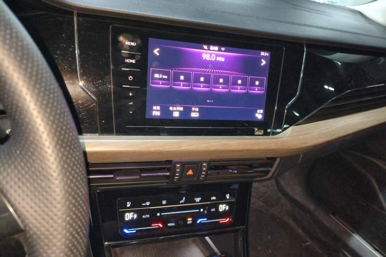 Used Volkswagen Passat 2019 330TSI Luxury Edition China VI Standard
