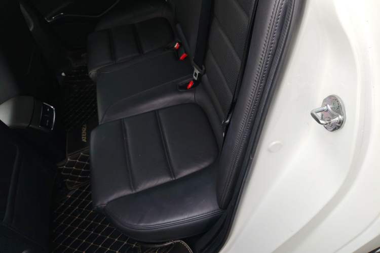 Used Mazda Atenza 2017 2.5L Skyactiv Sport Edition