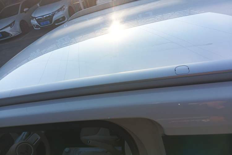 Used Wuling Hongguang MINIEV 2024 3rd Generation 215km Advanced Version
