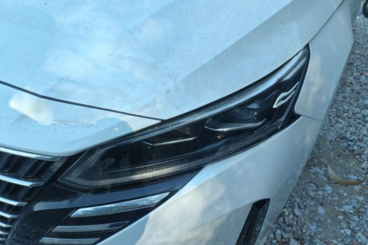 Used Nissan Teana 2022 2.0L XL-TLS Enjoyment Edition