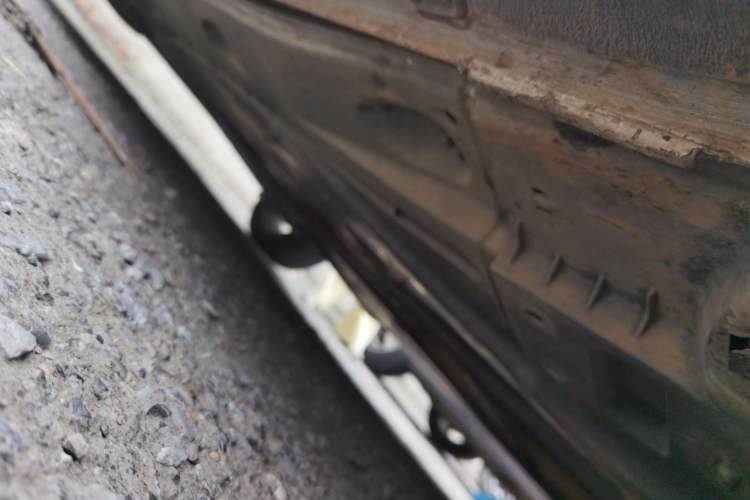 Used Skoda Octavia 2017 1.6L Automatic Front-Wheel Drive Model
