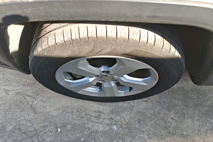 Used  Compass 2020 220T Automatic Elite Edition
