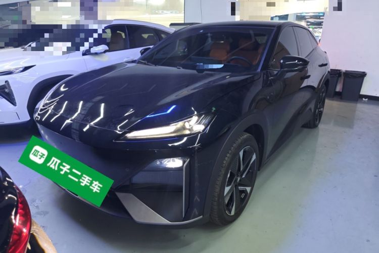 Used  S07 2023 200Max Range-Extended Version
