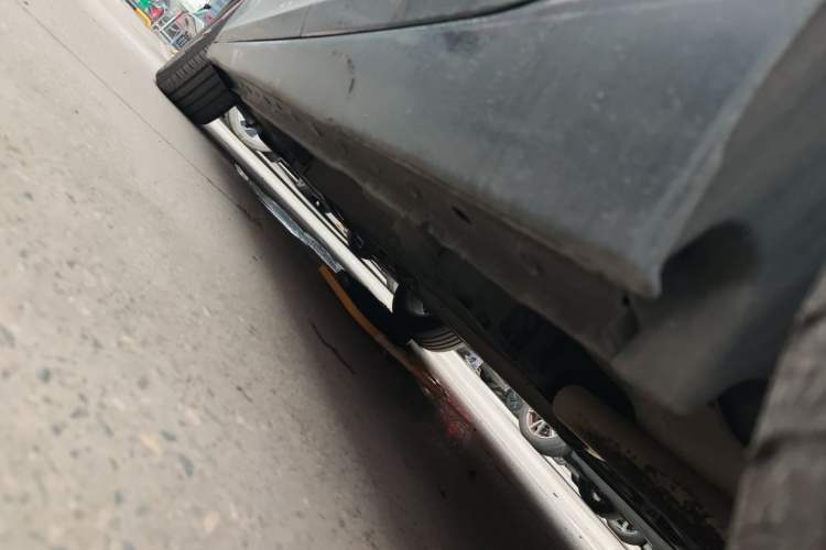 Used Chevrolet Malibu 2016 1.6T Automatic Luxury Edition
