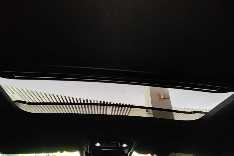 Used BYD Han 2022 DM-i 121KM Prestige Model
