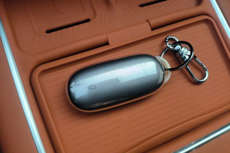 Used Li Auto L6 2024 Pro Model
