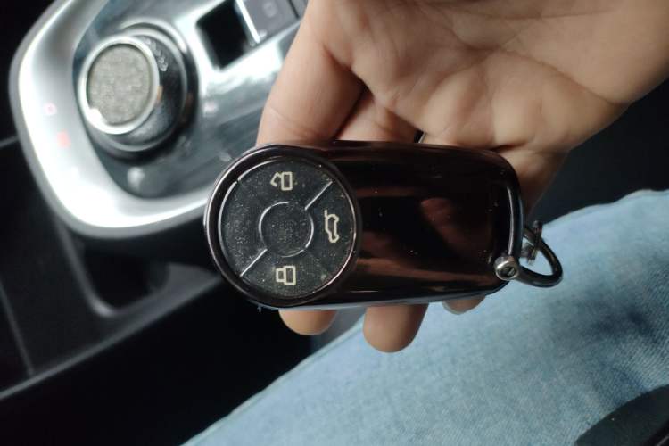 Used ORA Good Cat 2021 400km Standard Range Venus Edition Lithium Iron Phosphate