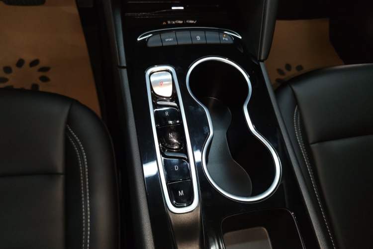 Used Buick Regal 2024 25T Deluxe Edition