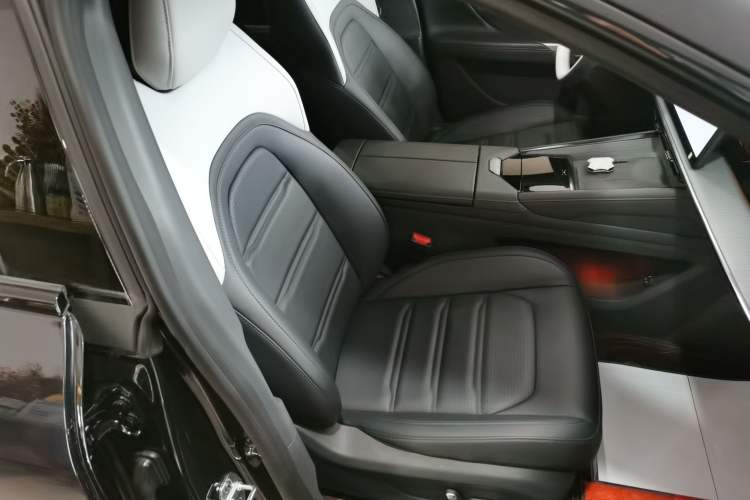 Used  eπ007 2024 200Pro Range-Extended Version
