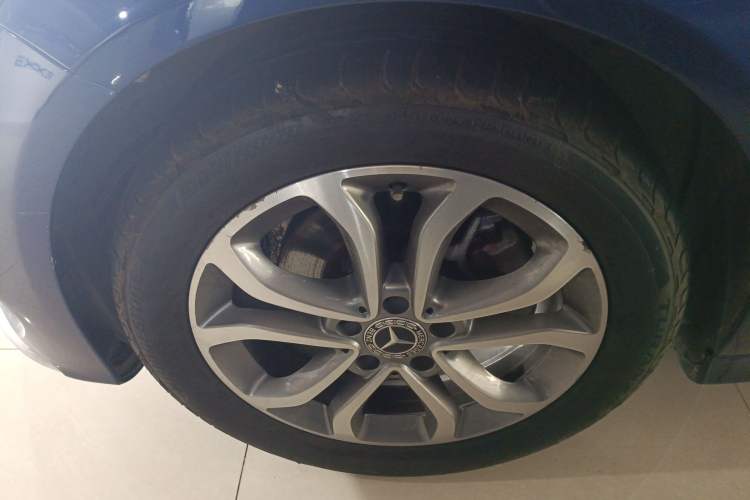 Used Mercedes-Benz C-Class 2017 Restyled C 180 L Fashion Edition Sport Version
