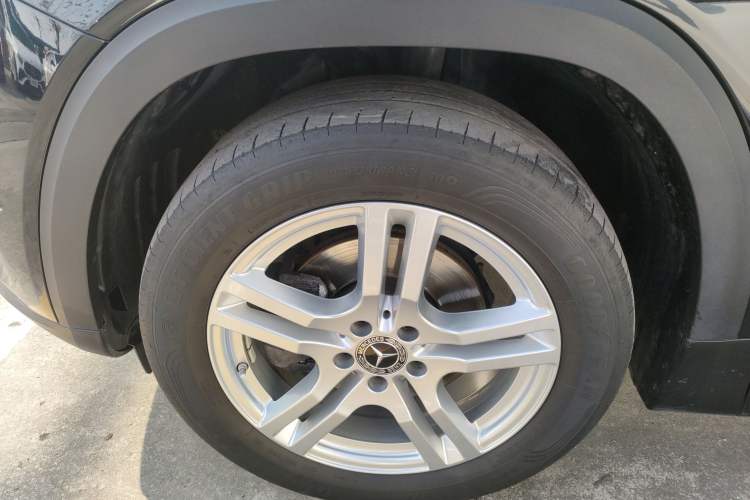 Used Mercedes-Benz GLB 2022 Refresh GLB 200 Dynamic Edition
