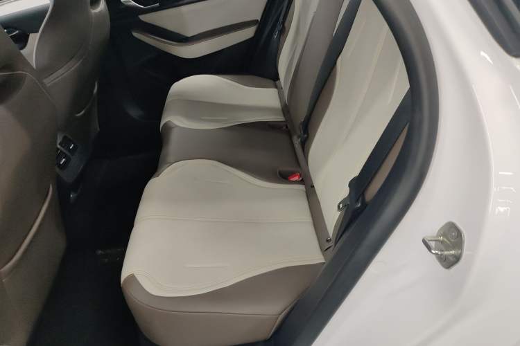 Used BYD Qin PLUS 2024 HONOR Edition DM-i 55KM Leading Model
