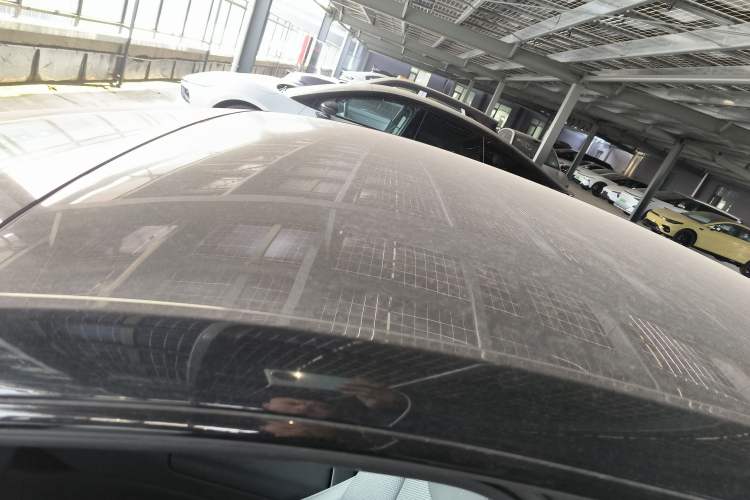 Used XPeng P7+ 2024 Long-Range Max
