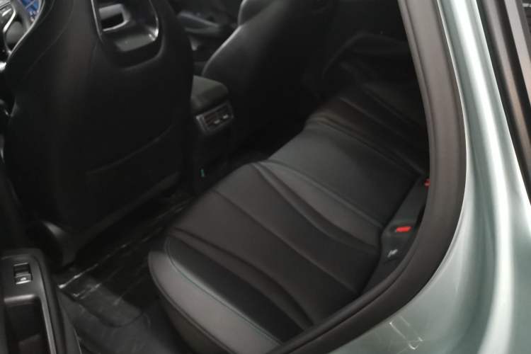 Used BYD Seal 06 New Energy 2025 DM-i Smart Drive 80KM Prestige Model