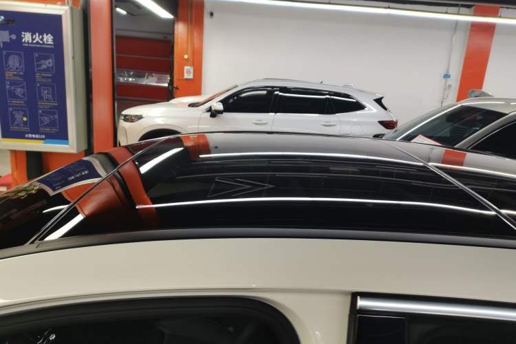 Used Mercedes-Benz B-Class 2021 B 200 Sport Edition