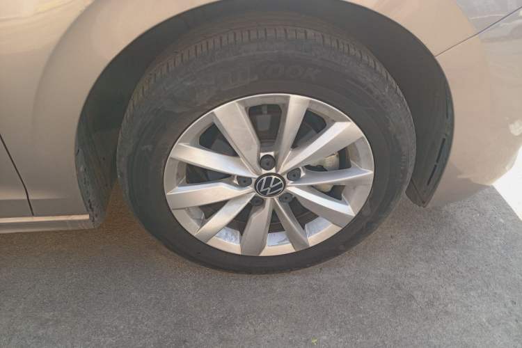 Used Volkswagen Bora 2021 1.5L Automatic Comfort Smart Connect Edition
