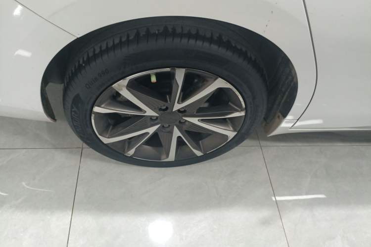 Used AION S Plus 2023 70 Intelligent Edition Lithium Iron Phosphate