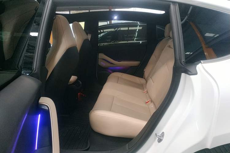 Used Nio ET5 2024 75 kWh
