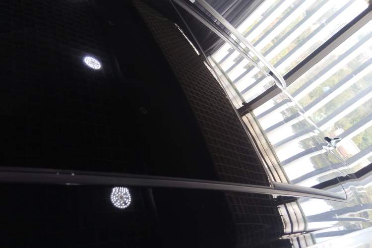 Used Volkswagen Teramont 2021 380TSI Four-Wheel Drive Prestige Luxury Edition
