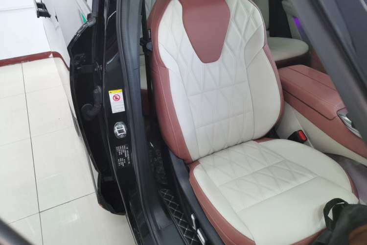 Used Haval XY 2022 1.5T Smart Edition
