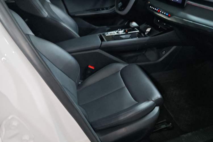 Used Changan Ruicheng PLUS 2023 1.5T DCT Prestige Edition
