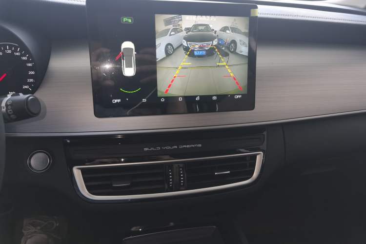 Used BYD Song MAX 2021 Upgraded Model 1.5T Automatic Luxury 7-Seater
