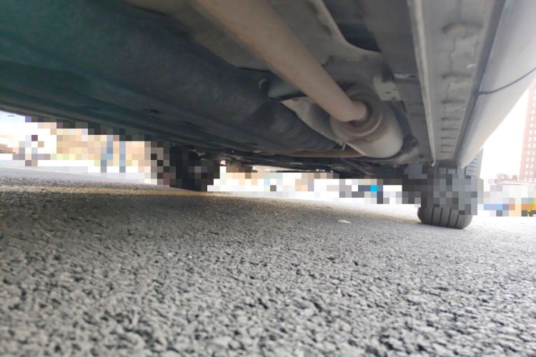 Used Honda Vezel 2023 1.5L CVT Tech Edition
