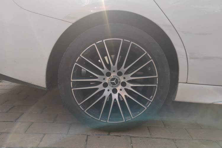 Used Mercedes-Benz C-Class 2024 Restyled C-Class 260 L Sport Edition